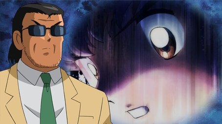 A Battle of Ups and Downs (2024) - Episode 16 poster and promotional image
