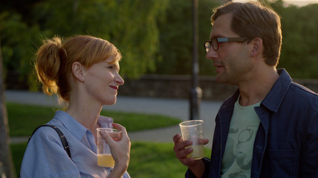 Až po uši Sezóna 1