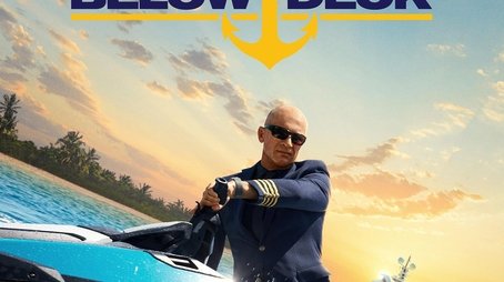 Season 12 (2025) - Season 12 poster and promotional image