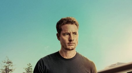 Season 1 (2024) - Season 1 poster and promotional image