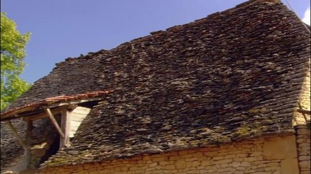 France's Dordogne (2008) - Episode 2 poster and promotional image