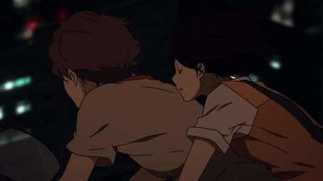 Break Through (2014) - Episode 4 poster and promotional image