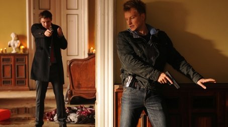 Episode 9 (2012) - Episode 9 poster and promotional image
