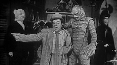 The Colgate Comedy Hour Stagione 5