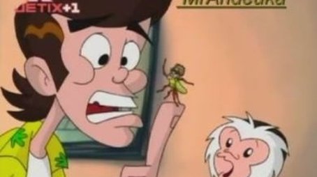Beware the Fly (1999) - Episode 8 poster and promotional image