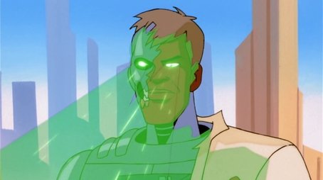 Superman's Pal (1999) - Episode 8 poster and promotional image