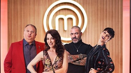 Season 8 (2021) - Season 8 poster and promotional image