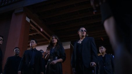 Altare (2023) - Episode 3 poster and promotional image