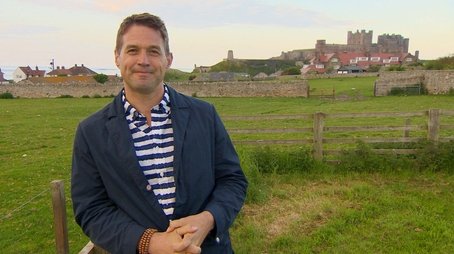 Northumberland (2014) - Episode 30 poster and promotional image