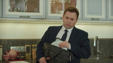 Саша и Таня Сезон 10