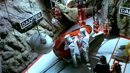 Space: 1999 시즌 2