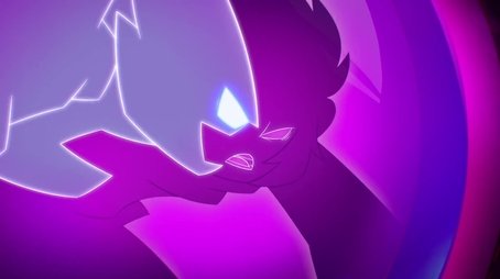 The King, the Prince, and the Shadow (2022) - Episode 9 poster and promotional image