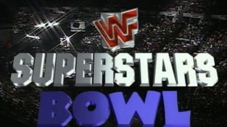 Superstars of Wrestling 542 (1997) - Episode 4 poster and promotional image