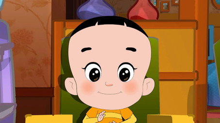 新大头儿子和小头爸爸 Сезон 4