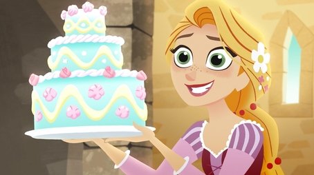 Short Cuts: Make Me Smile (2017) - Episode 3 poster and promotional image
