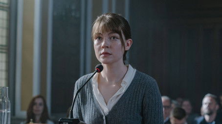 Episode VII (2022) - Episode 1 poster and promotional image