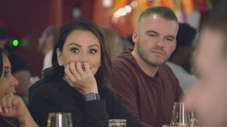 Engagement Party (2023) - Episode 14 poster and promotional image