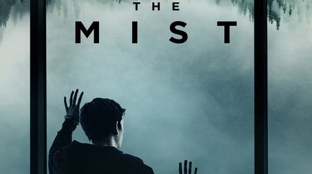 The Mist (2017) poster