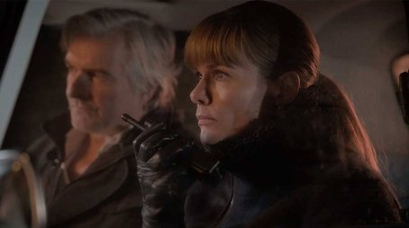 Episode 8 (2024) - Episode 8 poster and promotional image