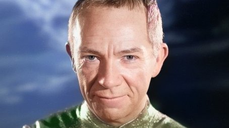 Season 2 (1964) - Season 2 poster and promotional image