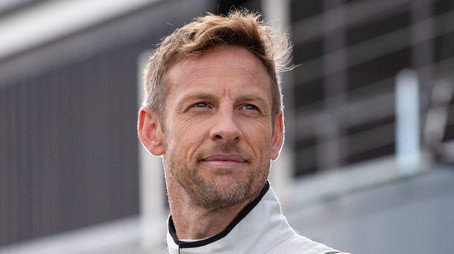 Brawn: Una storia impossibile di Formula 1 Stagione 1