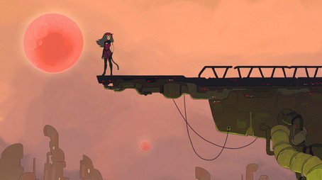 She-Ra a princezny moci Sezóna 4