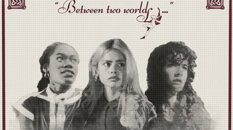 Sunday Girls (2025) poster