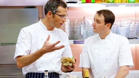 London and South East Main (2012) - Episode 28 poster and promotional image