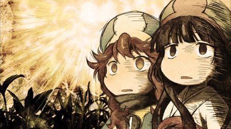 Hakumei to Mikochi13