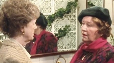 Woman of the Year (1997) - Episode 6 poster and promotional image