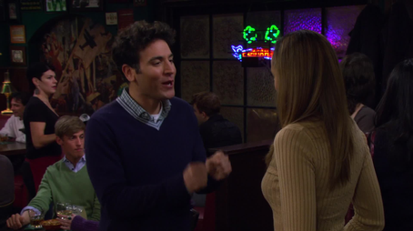 Cómo conocí a vuestra madre Temporada 7