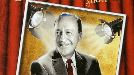 The Jack Benny Program (1950) poster