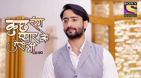 Kuch Rang Pyaar Ke Aise Bhi Сезон 2