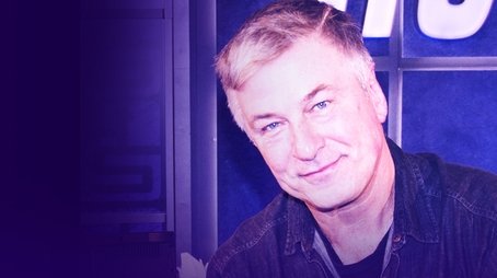 Alec Baldwin (2017) - Episode 4 poster and promotional image