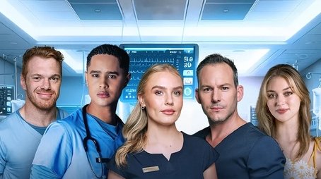 Season 21 (2025) - Season 21 poster and promotional image