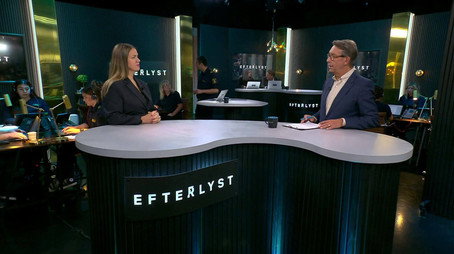 Efterlyst Сезон 64