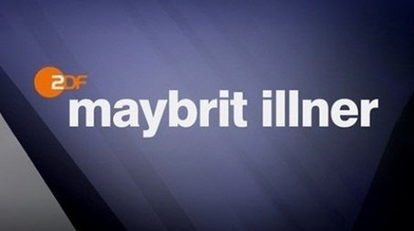 maybrit illner (1999) poster