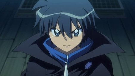The Incompetent King Gone Mad (2012) - Episode 3 poster and promotional image