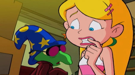 Sabrina: The Animated Series Stagione 1