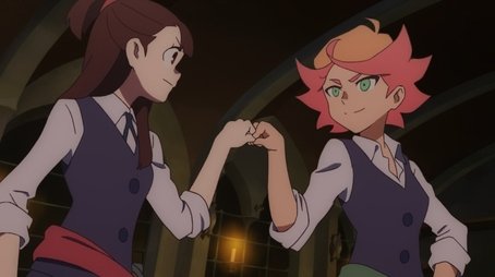 Pact of the Dragon (2017) - Episode 5 poster and promotional image