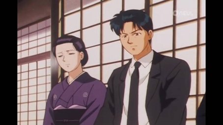 Hida, Trick Mansion Murder Case - File 2 (1997) - Episode 19 poster and promotional image