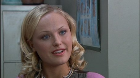 Face In the Mirror (2001) - Episode 11 poster and promotional image