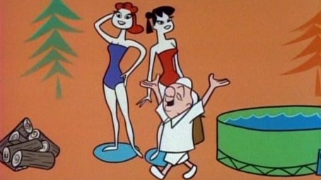Indoor Outing (1961) - Episode 48 poster and promotional image