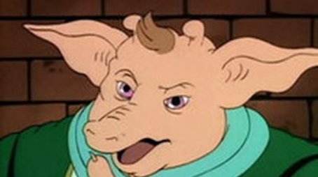 Tortuna (1986) - Episode 2 poster and promotional image