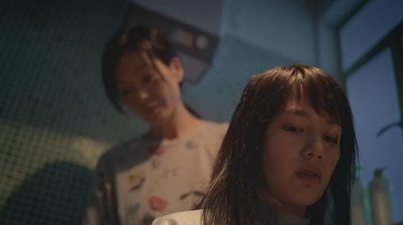 Pisces (Part 1) (2022) - Episode 3 poster and promotional image