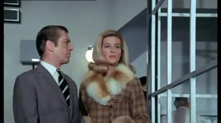 The Shift That Never Was (1969) - Episode 14 poster and promotional image