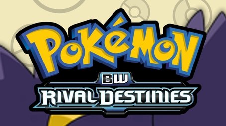 Black & White: Rival Destinies (2011) - Season 15 poster and promotional image