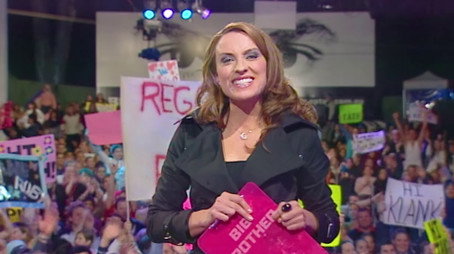 Big Brother Сезон 3