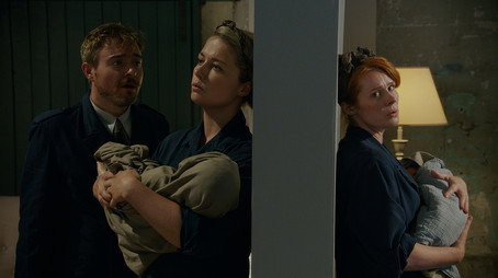 Yentl en de Boer de Serie Сезон 1