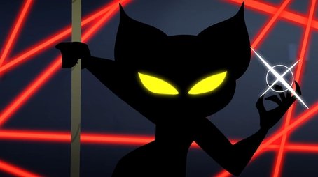 #AllyCat (1) (2020) - Episode 33 poster and promotional image